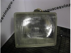 Recambio de faro izq. : seat 127 : 0.9 fura g hb90 3p [1982] para seat 127 0.9 fura g hb90  3p referencia OEM IAM   