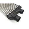 Recambio de radiador intercooler para fiat multipla 1.9 jtd referencia OEM IAM 46440215  