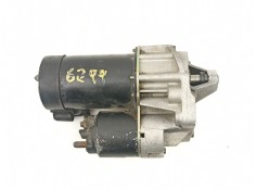 Recambio de motor arranque para volvo 440 1.6 g referencia OEM IAM 34557389 D6RA56  2