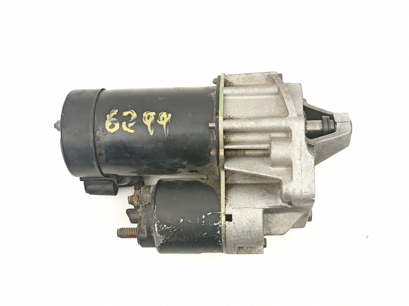 Recambio de motor arranque para volvo 440 1.6 g referencia OEM IAM 34557389 D6RA56 