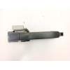 Recambio de manilla trasera derecha para nissan navara np300 (d40) 2.5 dci 4wd referencia OEM IAM 80610EB300  