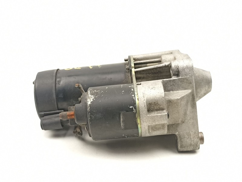 Recambio de motor arranque para volvo 440 1.6 g referencia OEM IAM 34557389 D6RA56 