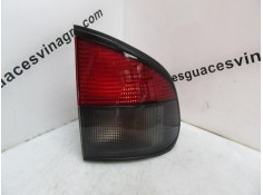 Recambio de piloto trasero dch. : renault safrane : 2.2 g -j7t (107,41cv) 5p [1993] para renault safrane 2.2 g -j7t referencia O