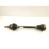 Recambio de transmision delantera izquierda para volkswagen golf iv (1j1) 1.4 16v referencia OEM IAM 1J0407271Q  