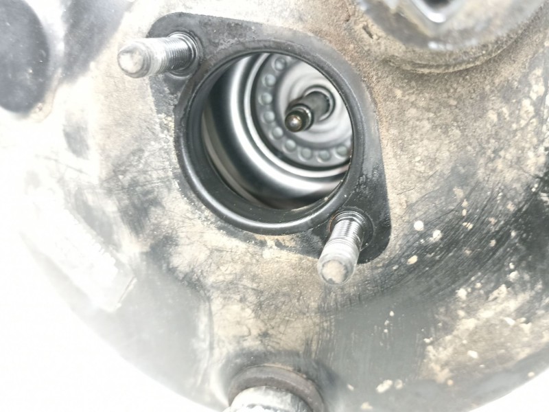 Recambio de servofreno para volvo 460 0.1 g referencia OEM IAM 459791 10634201024 