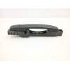 Recambio de manilla trasera derecha para nissan navara np300 (d40) 2.5 dci 4wd referencia OEM IAM 80610EB300  