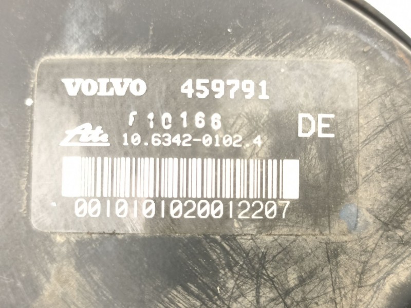 Recambio de servofreno para volvo 460 0.1 g referencia OEM IAM 459791 10634201024 