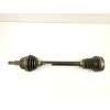 Recambio de transmision delantera izquierda para volkswagen golf iv (1j1) 1.4 16v referencia OEM IAM 1J0407271Q  