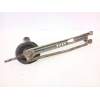 Recambio de palanca cambio manual para bmw z4 2.0 g inyeccion referencia OEM IAM 25117533050  