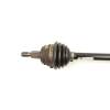 Recambio de transmision delantera izquierda para volkswagen golf iv (1j1) 1.4 16v referencia OEM IAM 1J0407271Q  