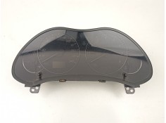 Recambio de cuadro instrumentos para toyota avensis (_t25_) 1.8 (zzt251_) referencia OEM IAM 8380005531 MB2574206720  2