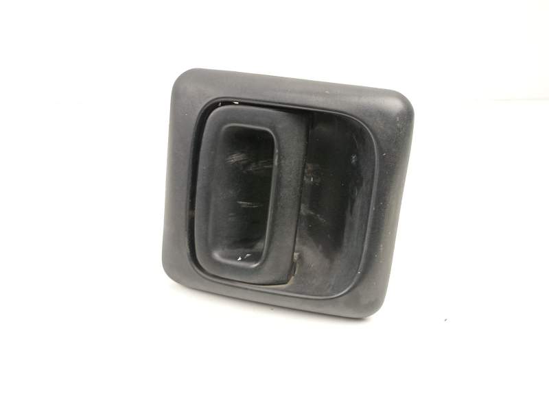 Recambio de manilla delantera izquierda para fiat ducato caja/chasis (244_ 2.3 jtd 110cv referencia OEM IAM 735307390  