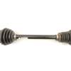 Recambio de transmision delantera izquierda para volkswagen golf iv (1j1) 1.4 16v referencia OEM IAM 1J0407271Q  