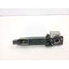 Recambio de manilla trasera derecha para nissan navara np300 (d40) 2.5 dci 4wd referencia OEM IAM 80610EB300  