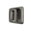Recambio de manilla delantera izquierda para fiat ducato caja/chasis (244_ 2.3 jtd 110cv referencia OEM IAM 735307390  
