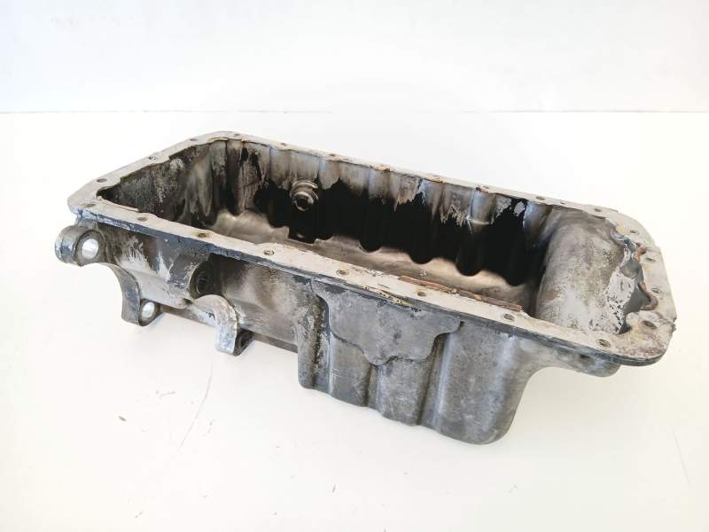 Recambio de carter aceite para citroën zx (n2) 1.9 d referencia OEM IAM 9626784080  