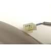 Recambio de retrovisor izquierdo para suzuki liana 1.6g/m16a 5p referencia OEM IAM 8470254G20ZA4  