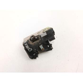 CERRADURA PUERTA DELANTERA IZQUIERDA 24444015 