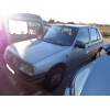 peugeot 205 del año 1998
