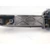 Recambio de manilla trasera derecha para nissan navara np300 (d40) 2.5 dci 4wd referencia OEM IAM 80610EB300  