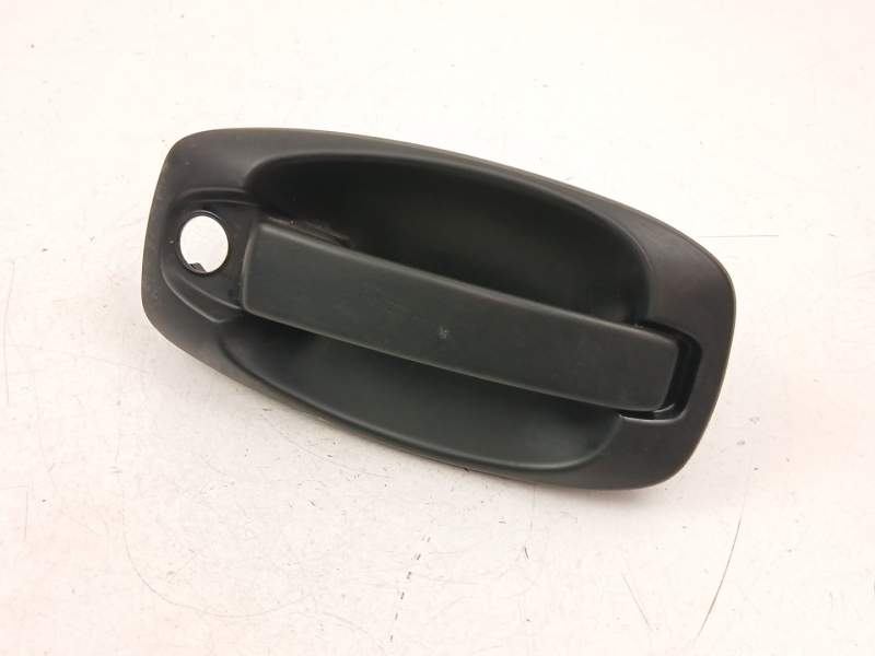 Recambio de manilla delantera izquierda para citroën nemo furgoneta/monovolumen (aa_) 1.4 hdi referencia OEM IAM 9143V7  