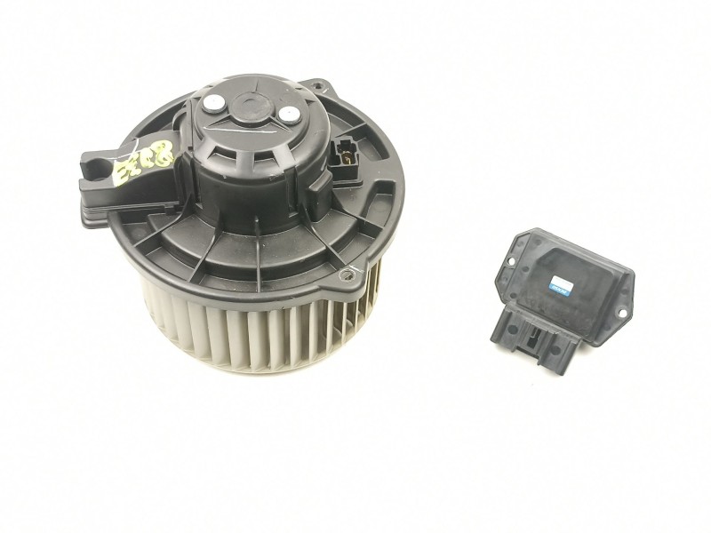 Recambio de motor calefaccion para toyota avensis (_t25_) 1.8 (zzt251_) referencia OEM IAM 8710302080 0130101601 