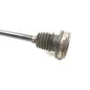 Recambio de transmision delantera izquierda para volkswagen golf iv (1j1) 1.4 16v referencia OEM IAM 1J0407271Q  