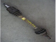 Recambio de transmision delantera izq. : ford fiesta : 1.4 /fxjb (80,24cv) 5p [2002] para ford fiesta 1.4 /fxjb referencia OEM I