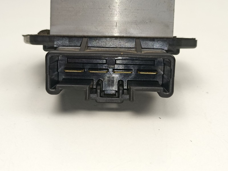 Recambio de motor calefaccion para toyota avensis (_t25_) 1.8 (zzt251_) referencia OEM IAM 8710302080 0130101601 