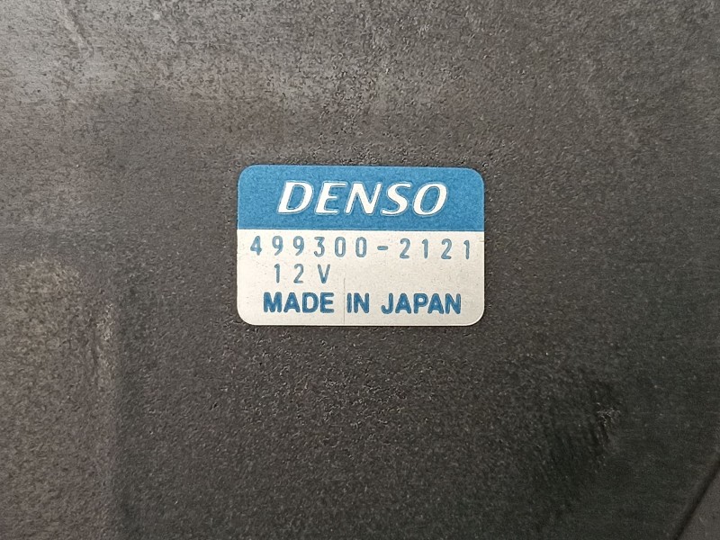 Recambio de motor calefaccion para toyota avensis (_t25_) 1.8 (zzt251_) referencia OEM IAM 8710302080 0130101601 