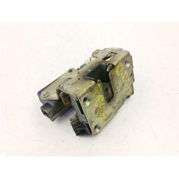 CERRADURA PUERTA DELANTERA DERECHA 7701031778 