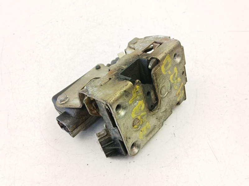 Recambio de cerradura puerta delantera derecha para renault 19 1.8g-f3p referencia OEM IAM 7701031778  