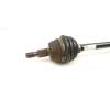 Recambio de transmision delantera izquierda para volkswagen golf iv (1j1) 1.4 16v referencia OEM IAM 1J0407271Q  