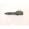 Recambio de manilla trasera izquierda para nissan navara np300 (d40) 2.5 dci 4wd referencia OEM IAM 80611EB300  