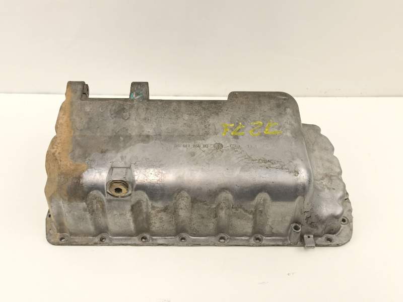 Recambio de carter aceite para peugeot 406 2.0 hdi referencia OEM IAM 9641726880  