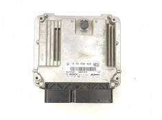 Recambio de centralita para opel insignia a (g09) 2.0 cdti (68) referencia OEM IAM 55590420 0281019088  2