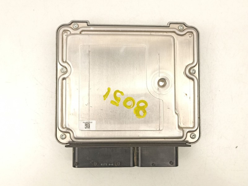 Recambio de centralita para opel insignia a (g09) 2.0 cdti (68) referencia OEM IAM 55590420 0281019088 