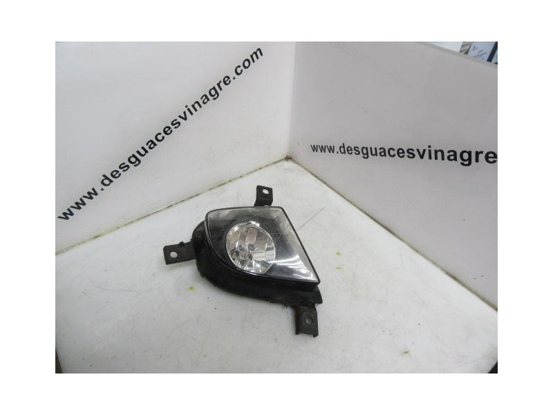Recambio de antiniebla dcho. : bmw 320 : 2.0 td e90 (ed) (183,55cv)4p [2010] para bmw  320 2.0 td e90 (ed) (183,55cv 2.0 td e90 
