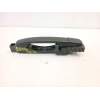 Recambio de manilla trasera izquierda para nissan navara np300 (d40) 2.5 dci 4wd referencia OEM IAM 80611EB300  
