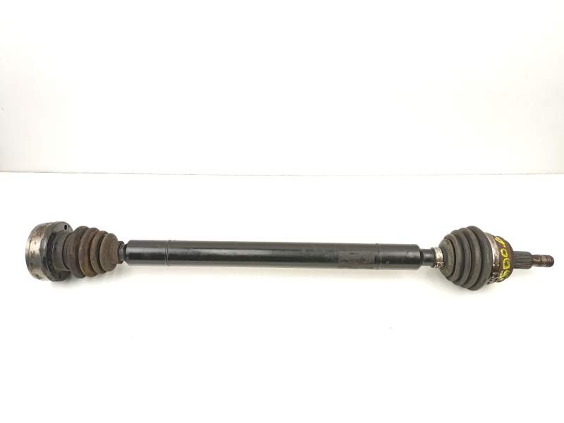 Recambio de transmision delantera derecha para volkswagen golf iv (1j1) 1.4 16v referencia OEM IAM 1J0407272F  