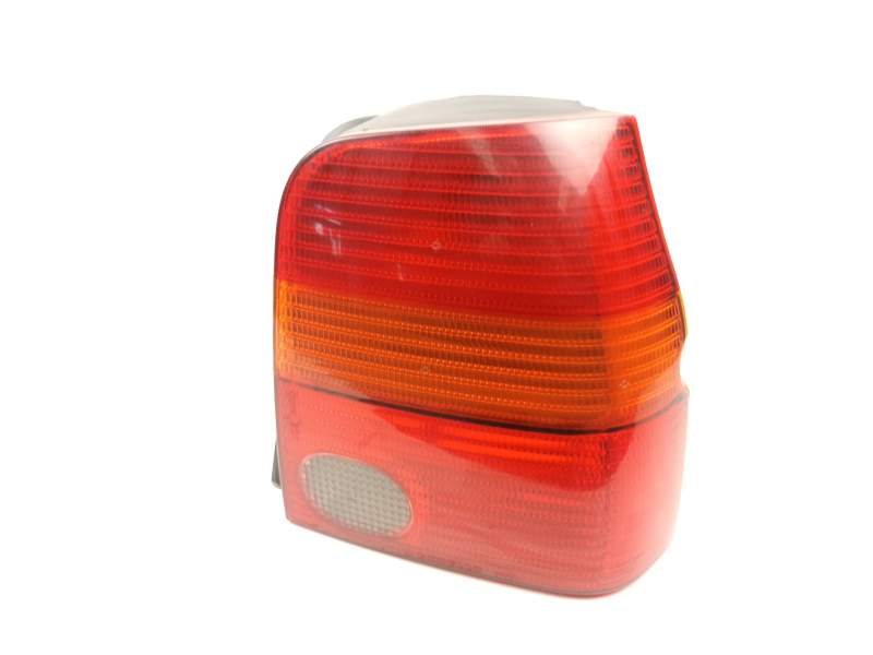 Recambio de piloto trasero derecho para seat arosa (6h1) 1.7 sdi referencia OEM IAM 6H0945112D  