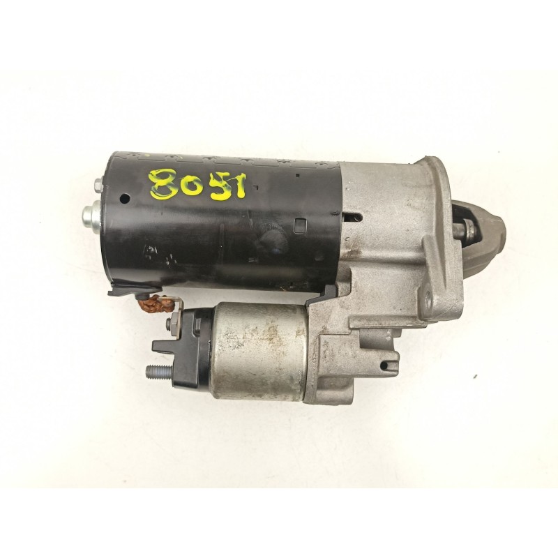 Recambio de motor arranque para opel insignia a (g09) 2.0 cdti (68) referencia OEM IAM 55572065 0001148004 