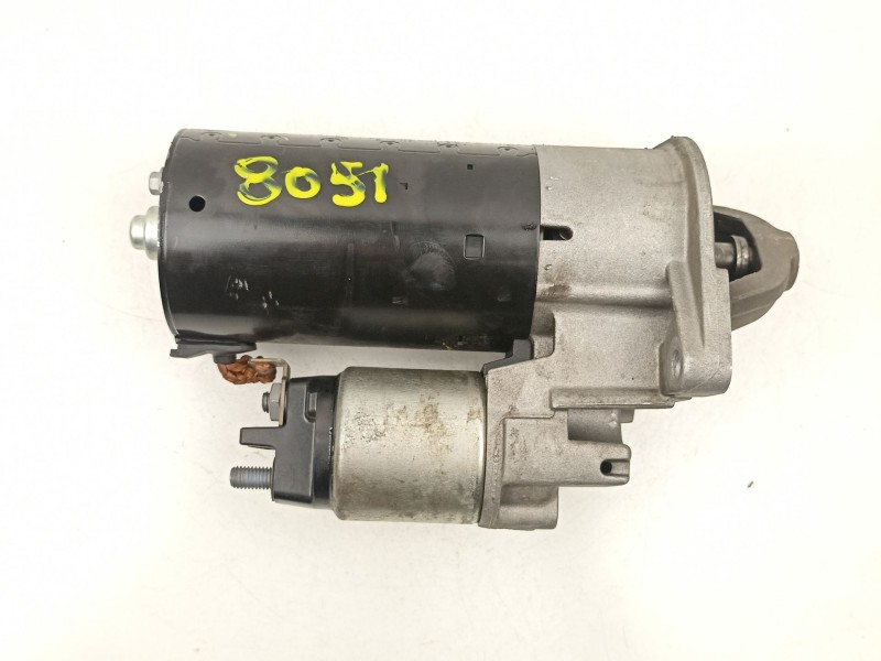 Recambio de motor arranque para opel insignia a (g09) 2.0 cdti (68) referencia OEM IAM 55572065 0001148004 