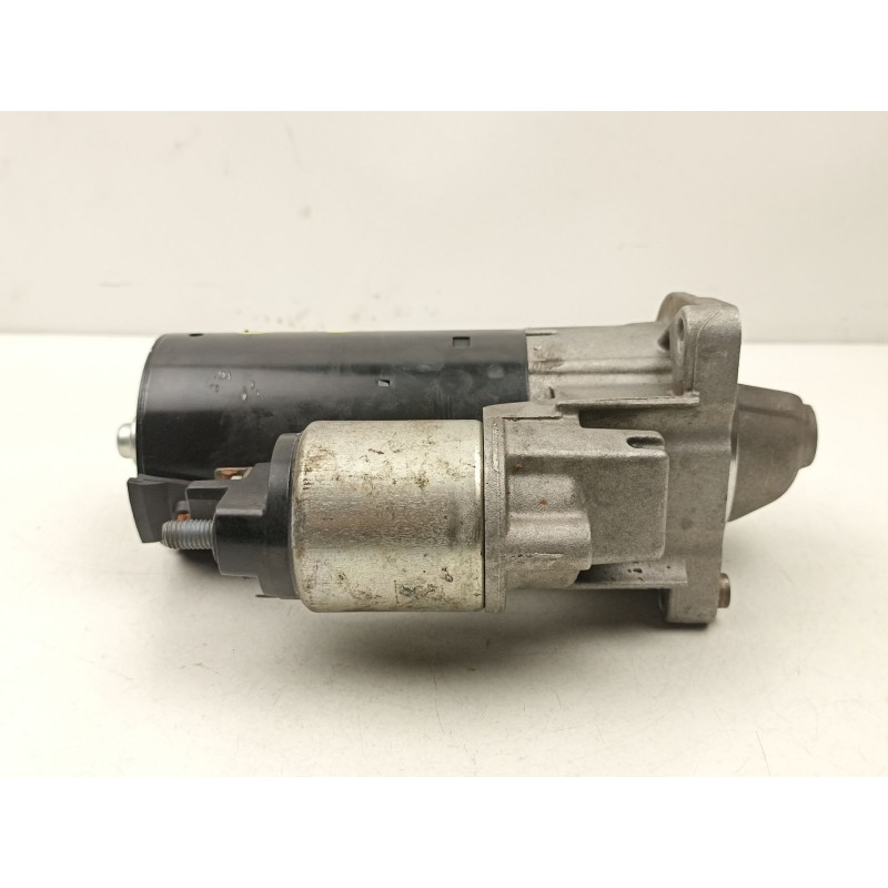 Recambio de motor arranque para opel insignia a (g09) 2.0 cdti (68) referencia OEM IAM 55572065 0001148004 