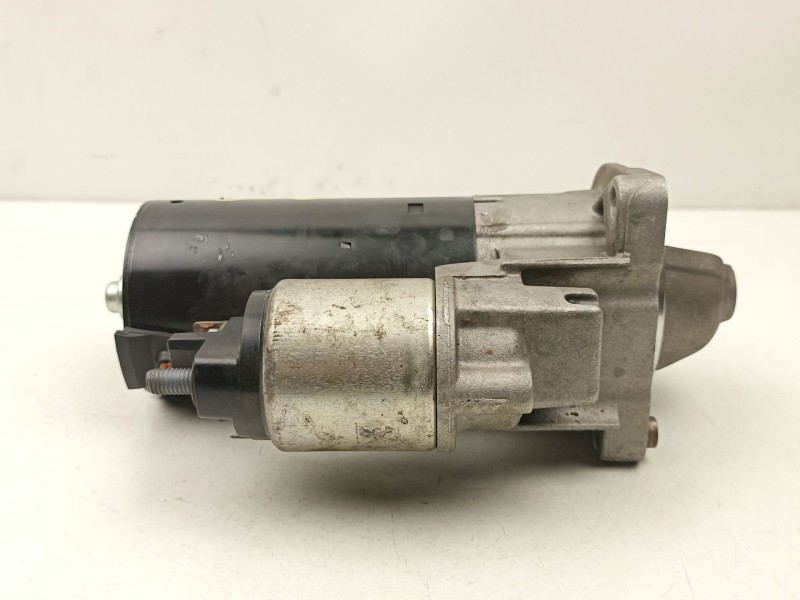 Recambio de motor arranque para opel insignia a (g09) 2.0 cdti (68) referencia OEM IAM 55572065 0001148004 