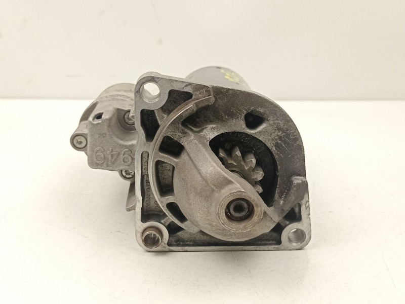 Recambio de motor arranque para opel insignia a (g09) 2.0 cdti (68) referencia OEM IAM 55572065 0001148004 