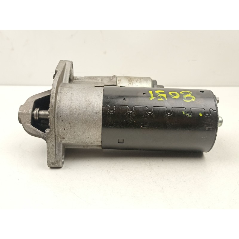 Recambio de motor arranque para opel insignia a (g09) 2.0 cdti (68) referencia OEM IAM 55572065 0001148004 