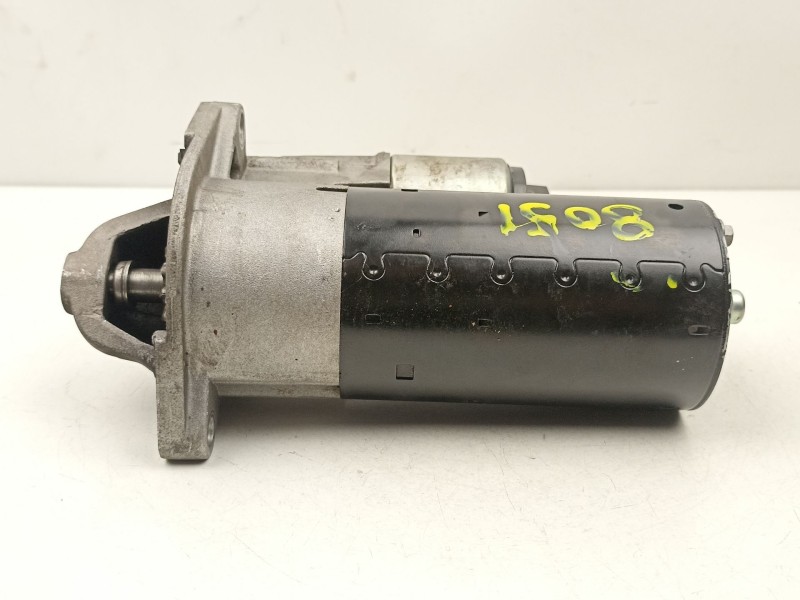 Recambio de motor arranque para opel insignia a (g09) 2.0 cdti (68) referencia OEM IAM 55572065 0001148004 