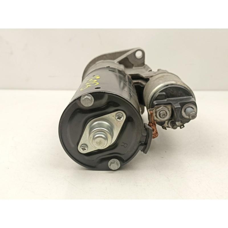 Recambio de motor arranque para opel insignia a (g09) 2.0 cdti (68) referencia OEM IAM 55572065 0001148004 