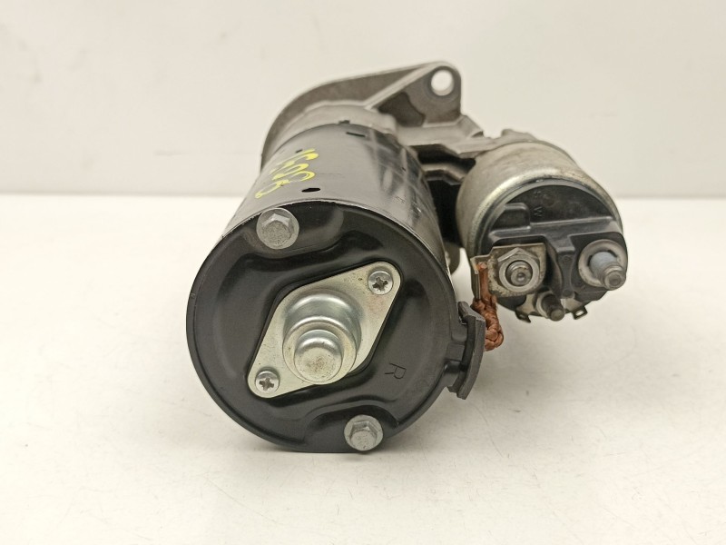 Recambio de motor arranque para opel insignia a (g09) 2.0 cdti (68) referencia OEM IAM 55572065 0001148004 